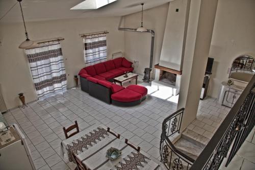 Villa Klados