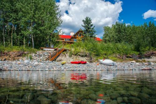 Hotel Inn On The Lake - Whitehorse