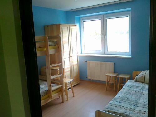 Albergue Noclegi U Jagody