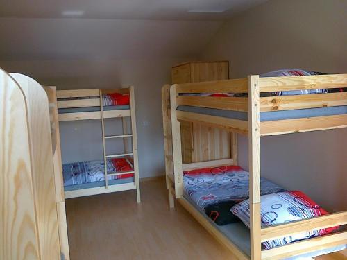 Albergue Noclegi U Jagody