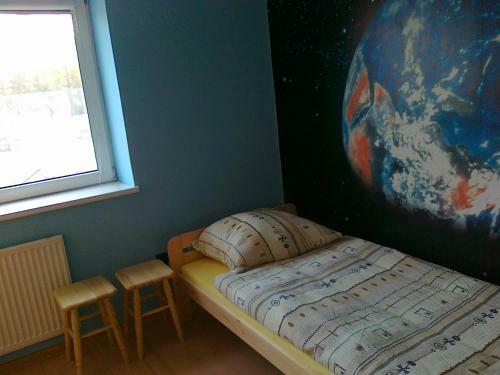 Albergue Noclegi U Jagody