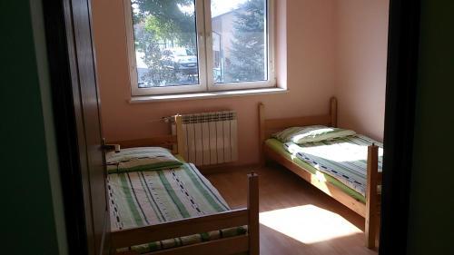 Albergue Noclegi U Jagody
