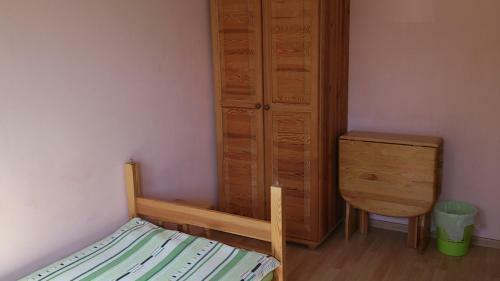 Albergue Noclegi U Jagody