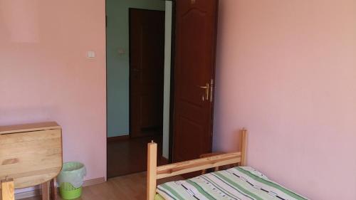 Albergue Noclegi U Jagody