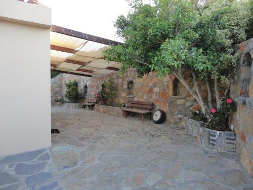 Apartamento Galanou View