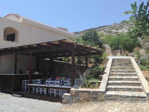 Apartamento Galanou View
