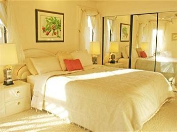Topanga Canyon Inn Bed And Breakfast