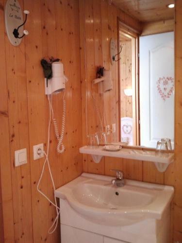 Hotel H�tel La Vall�e