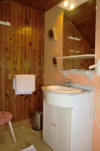 Hotel H�tel La Vall�e