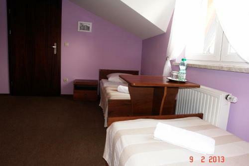 Hostal Pokoje Hotelowe Wiktoria
