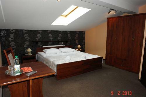 Hostal Pokoje Hotelowe Wiktoria