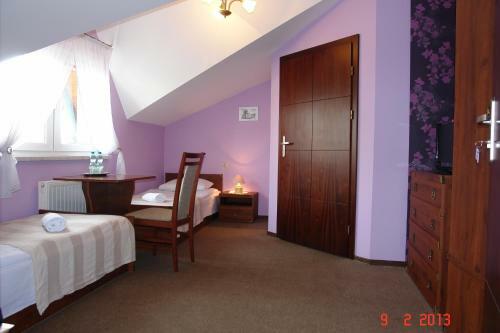 Hostal Pokoje Hotelowe Wiktoria