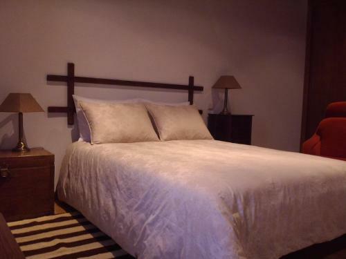 Bed & Breakfast Casa Da Laborada