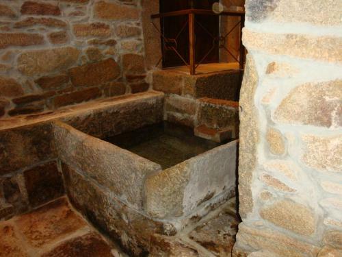 Bed & Breakfast Casa Da Laborada