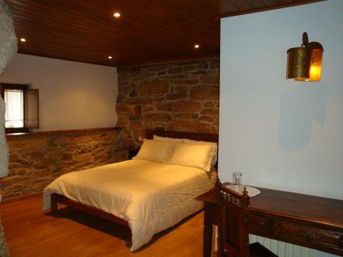 Bed & Breakfast Casa Da Laborada
