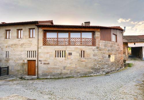 Bed & Breakfast Casa Da Laborada