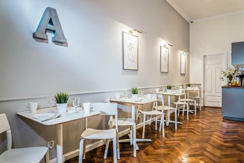 Apartamento Angel House 2