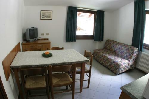 Apartamento Casa Martinelli Holiday Home