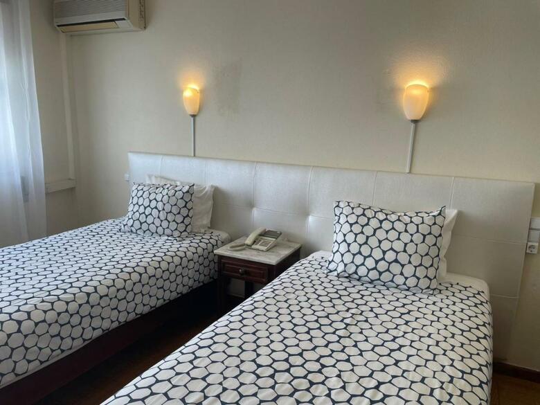 Hotel Brites