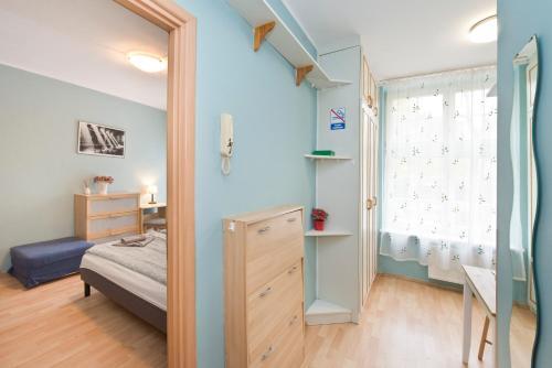 Apartamento Kawalerka Na Ogarnej