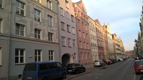 Apartamento Kawalerka Na Ogarnej