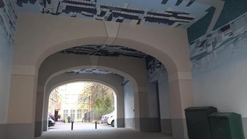 Apartamento Kawalerka Na Ogarnej