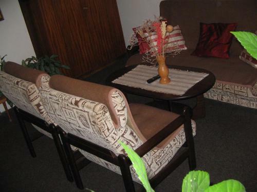 Hostal Penzion Zavodsky