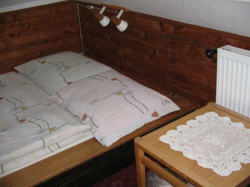 Hostal Penzion Zavodsky