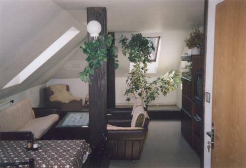Hostal Penzion Zavodsky