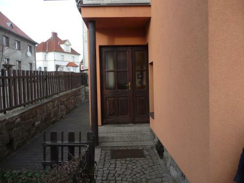 Hostal Penzion Zavodsky