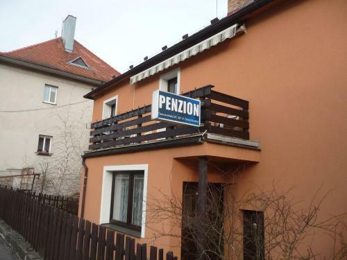 Hostal Penzion Zavodsky