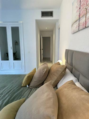 Apartamento - Puerto Banus Playa - Andalucia Del Mar