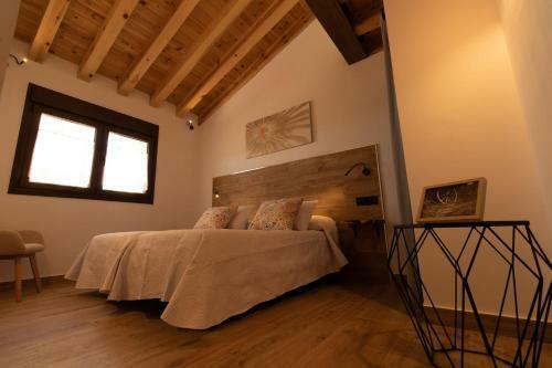 Casas Las Hazas