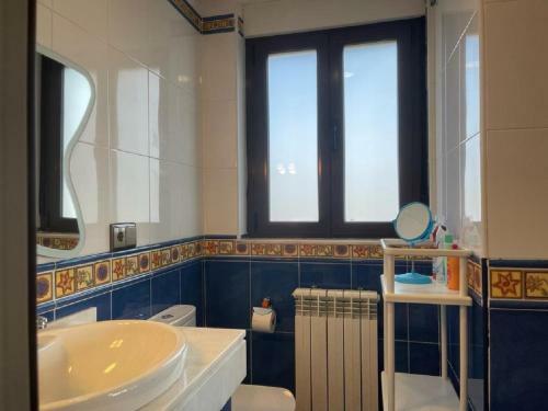 Bed And Breakfast En Salamanca Spain