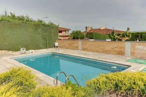 Bed And Breakfast En Salamanca Spain