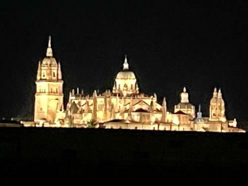 Bed And Breakfast En Salamanca Spain