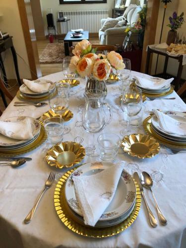 Bed And Breakfast En Salamanca Spain