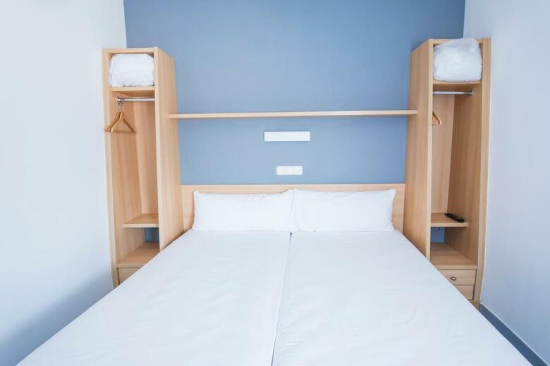 Hostal Alda Egues Rooms