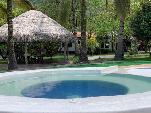 Villa Casa De Campo La Mariaca