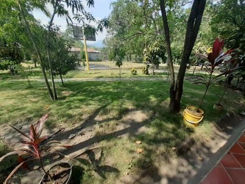 Villa Casa De Campo La Mariaca