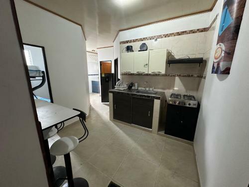 Apartamento Deluxe Hasta Para 5 Personas