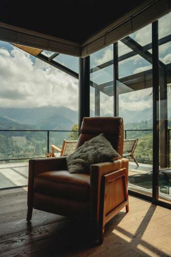 Hotel La Casa En Las Nubes