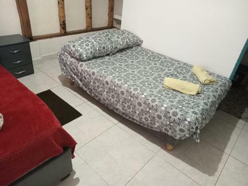 Aparta Estudio Donde Anita