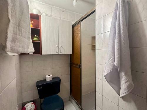 Apartamento Casa Ideal Para Grupos Grandes