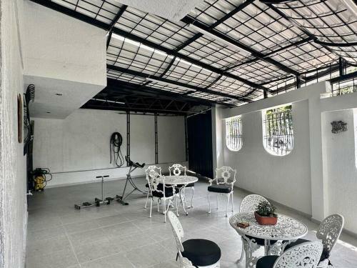 Apartamento Casa Ideal Para Grupos Grandes