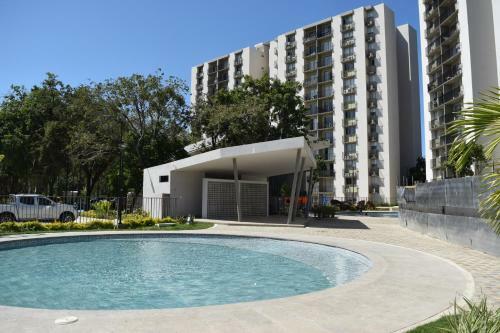 Apartamento Espectaculares Vistas