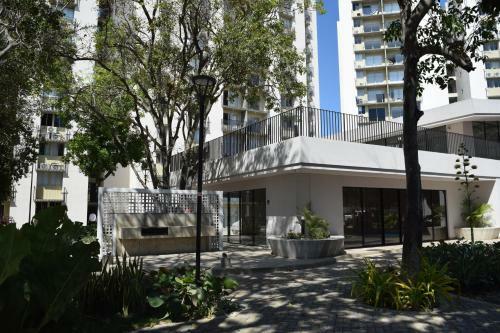 Apartamento Espectaculares Vistas