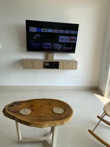 Apartamento Espectaculares Vistas