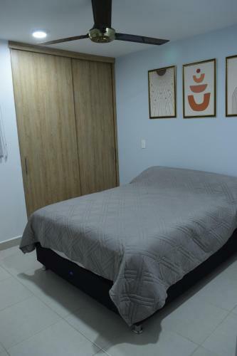 Apartamento Espectaculares Vistas