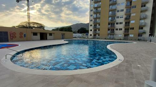 Apartamento Santa Marta Naturaleza Tayrona